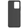 Husa pentru Xiaomi Redmi Note 12 4G - Nillkin Super Frosted Shield - Black