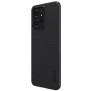 Husa pentru Xiaomi Redmi Note 12 4G - Nillkin Super Frosted Shield - Black