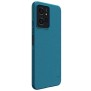 Husa pentru Xiaomi Redmi Note 12 4G - Nillkin Super Frosted Shield - Blue