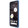 Husa pentru Google Pixel 8 Pro - Nillkin Super Frosted Shield Pro - Blue