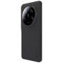 Husa pentru Xiaomi 13 Ultra - Nillkin  Super Frosted Shield Pro - Black