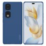 Husa pentru Honor 90 Pro - Nillkin Super Frosted Shield Pro - Blue