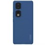 Husa pentru Honor 90 Pro - Nillkin Super Frosted Shield Pro - Blue