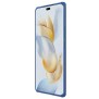 Husa pentru Honor 90 Pro - Nillkin Super Frosted Shield Pro - Blue