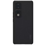 Husa pentru Honor 90 Pro - Nillkin Super Frosted Shield Pro - Black