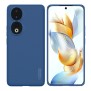 Husa pentru Honor 90 - Nillkin Super Frosted Shield Pro - Blue