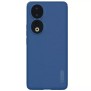 Husa pentru Honor 90 - Nillkin Super Frosted Shield Pro - Blue