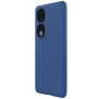 Husa pentru Honor 90 - Nillkin Super Frosted Shield Pro - Blue