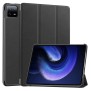 Husa pentru Xiaomi Pad 6 / Pad 6 Pro - Techsuit FoldPro - Black