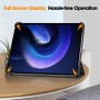 Husa pentru Xiaomi Pad 6 / Pad 6 Pro - Techsuit FoldPro - Black