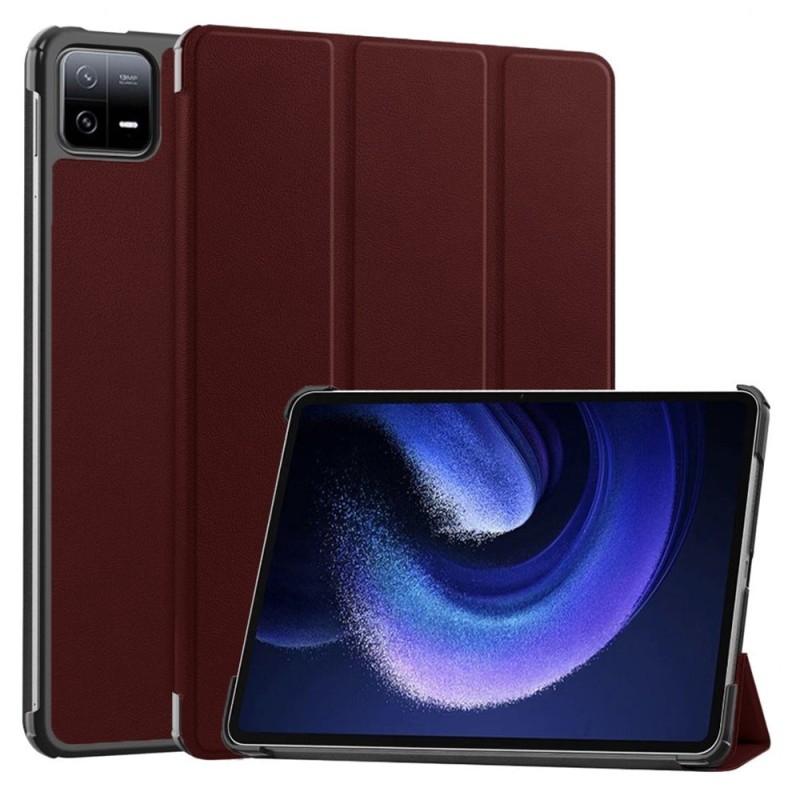 Husa pentru Xiaomi Pad 6 / Pad 6 Pro - Techsuit FoldPro - Red