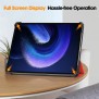 Husa pentru Xiaomi Pad 6 / Pad 6 Pro - Techsuit FoldPro - Red