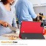 Husa pentru Xiaomi Pad 6 / Pad 6 Pro - Techsuit FoldPro - Red