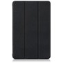 Husa pentru Samsung Galaxy Tab S9 / S9 FE - Techsuit FoldPro - Black