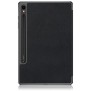 Husa pentru Samsung Galaxy Tab S9 / S9 FE - Techsuit FoldPro - Black