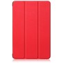 Husa pentru Samsung Galaxy Tab S9 / S9 FE - Techsuit FoldPro - Red