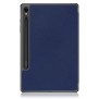 Husa pentru Samsung Galaxy Tab S9 / S9 FE - Techsuit FoldPro - Blue
