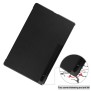 Husa pentru Samsung Galaxy Tab S8 Ultra - Techsuit FoldPro - Black