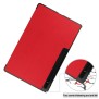 Husa pentru Samsung Galaxy Tab S8 Ultra - Techsuit FoldPro - Red