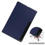 Husa pentru Samsung Galaxy Tab S8 Ultra - Techsuit FoldPro - Blue