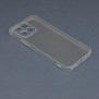 Husa pentru Honor X6 / X8 5G / 70 Lite - Techsuit Clear Silicone - Transparent