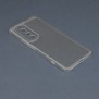 Husa pentru Honor 90 Pro - Techsuit Clear Silicone - Transparent