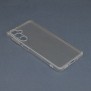 Husa pentru Samsung Galaxy M54 - Techsuit Clear Silicone - Transparent