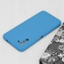 Husa pentru Nokia G11 / G21 - Techsuit Soft Edge Silicone - Denim Blue