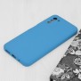 Husa pentru Nokia G11 / G21 - Techsuit Soft Edge Silicone - Denim Blue