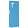 Husa pentru Nokia G11 / G21 - Techsuit Soft Edge Silicone - Denim Blue