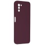 Husa pentru Nokia G11 / G21 - Techsuit Soft Edge Silicone - Plum Violet