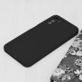 Husa pentru Nokia G11 / G21 - Techsuit Soft Edge Silicone - Black