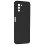 Husa pentru Nokia G11 / G21 - Techsuit Soft Edge Silicone - Black