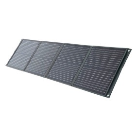 Panou Fotovoltaic Pliabil, 100W, 1588 x 396mm - Baseus (CCNL050006) - Cold Green