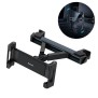 Suport pentru Tableta, Telefon cu prindere pe Tetiera - Baseus JoyRide Pro (SUTQ000001) - Black