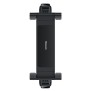 Suport pentru Tableta, Telefon cu prindere pe Tetiera - Baseus JoyRide Pro (SUTQ000001) - Black