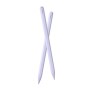 Stylus Pen cu Functiile Palm Rejection si Tilt - Baseus Smooth Writing 2 Series (SXBC060105) - Purple