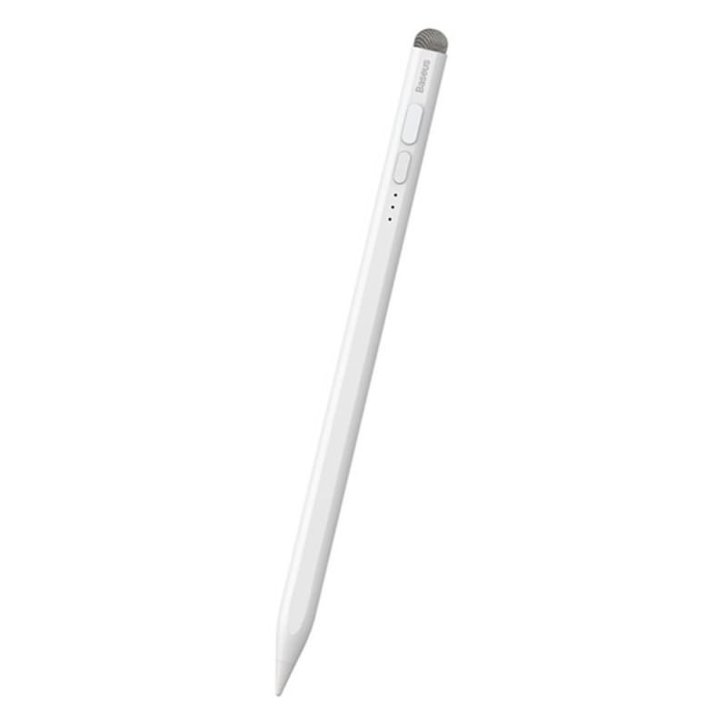 Stylus Pen Apple iPad - Baseus (SXBC060302) - White