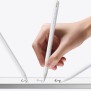 Stylus Pen Apple iPad - Baseus (SXBC060302) - White