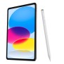 Stylus Pen Apple iPad - Baseus (SXBC060302) - White