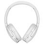 Casti Bluetooth Wireless Noise Reduction - Baseus Encok D02 Pro (NGTD010302) - White