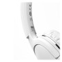 Casti Bluetooth Wireless Noise Reduction - Baseus Encok D02 Pro (NGTD010302) - White