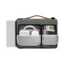 Geanta Laptop 16" - Tomtoc Defender Laptop Briefcase (A42F2G3) - Gray
