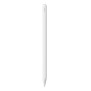 Stylus Pen cu Functiile Palm Rejection si Tilt - Baseus Smooth Writing 2 Series (SXBC060102) - White