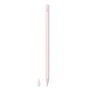 Stylus Pen cu Functiile Palm Rejection si Tilt - Baseus Smooth Writing 2 Series (SXBC060104) - Pink