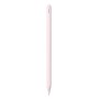 Stylus Pen cu Functiile Palm Rejection si Tilt - Baseus Smooth Writing 2 Series (SXBC060104) - Pink