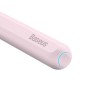 Stylus Pen cu Functiile Palm Rejection si Tilt - Baseus Smooth Writing 2 Series (SXBC060104) - Pink