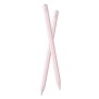 Stylus Pen cu Functiile Palm Rejection si Tilt - Baseus Smooth Writing 2 Series (SXBC060104) - Pink