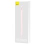 Stylus Pen cu Functiile Palm Rejection si Tilt - Baseus Smooth Writing 2 Series (SXBC060104) - Pink