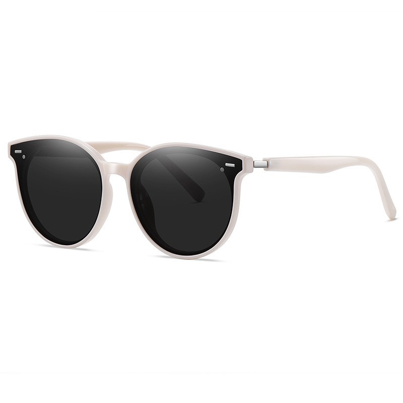 Ochelari de Soare pentru Femei - Techsuit (ZC105-C128) - Cream